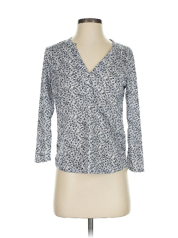 Friends and Family Sale 3/4 Sleeve Blouse