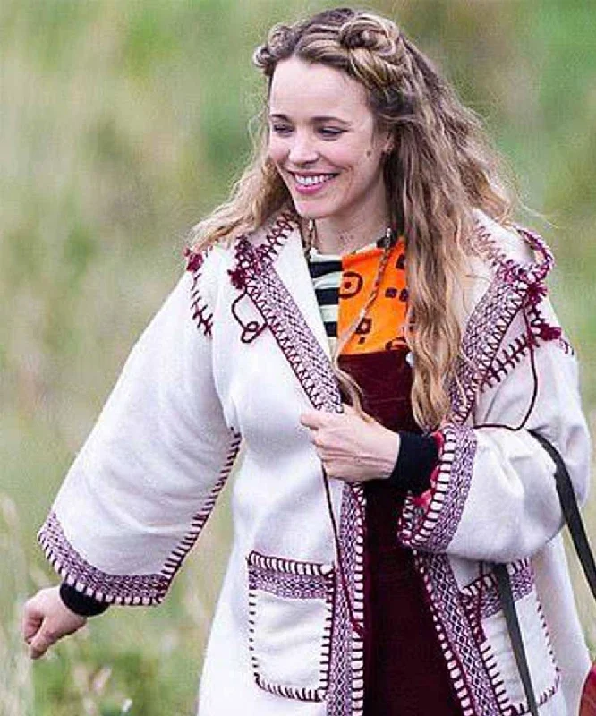 The Best Prices Eurovision Song Contest Sigrit Ericksdottir Coat