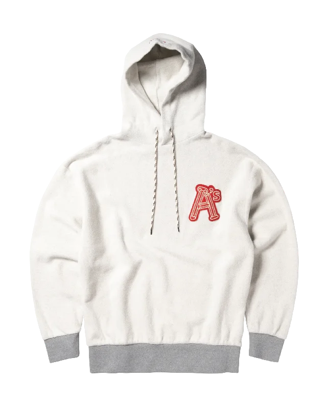 Discount Mania Reverse Column A Hoodie
