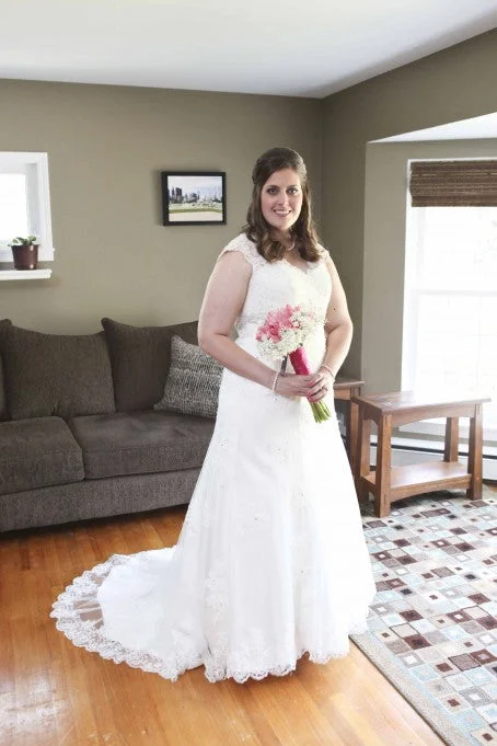 Inventory Reduction David's Bridal 9T3299