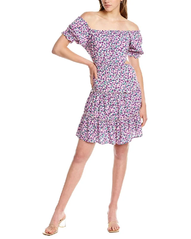 YEAR-End Sale DNT Cutout Sundress