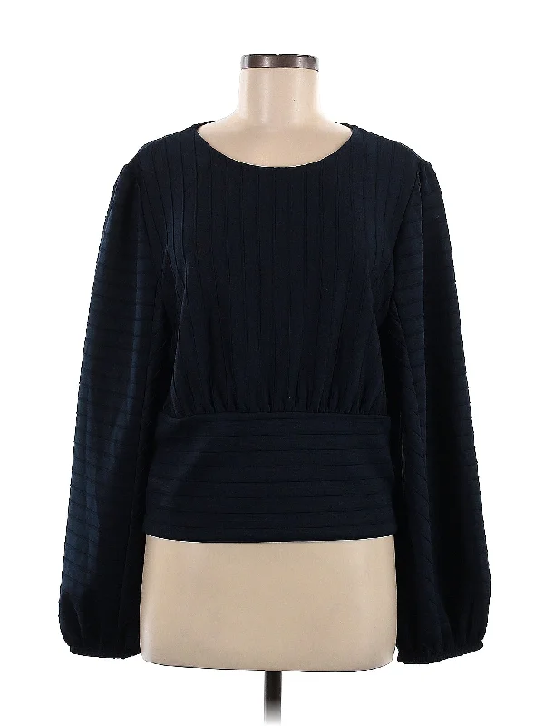 Major Savings Long Sleeve Top