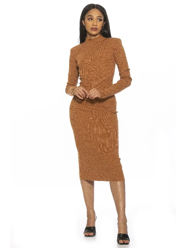 Massive Deals Eliah Dress