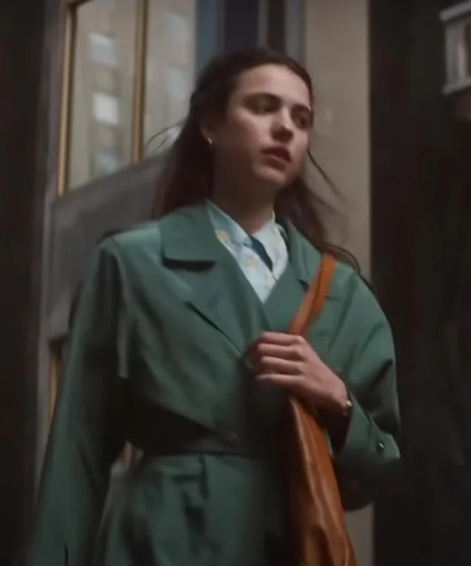 Value Deals My Salinger Year (2021) Joanna Coat