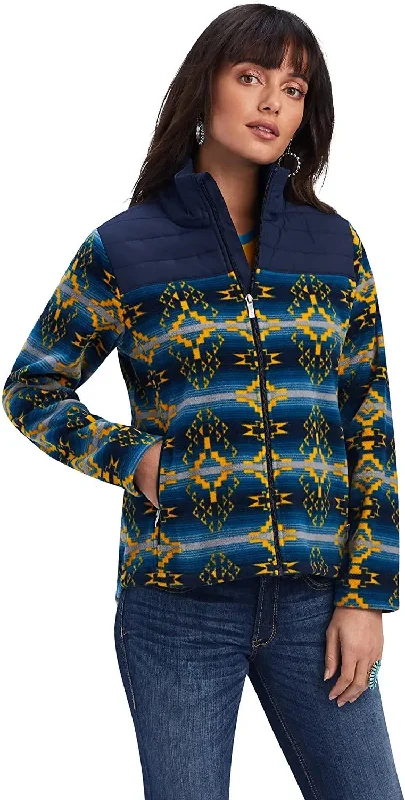 Final Clearance Ariat Women's Prescott Fleece Jacket