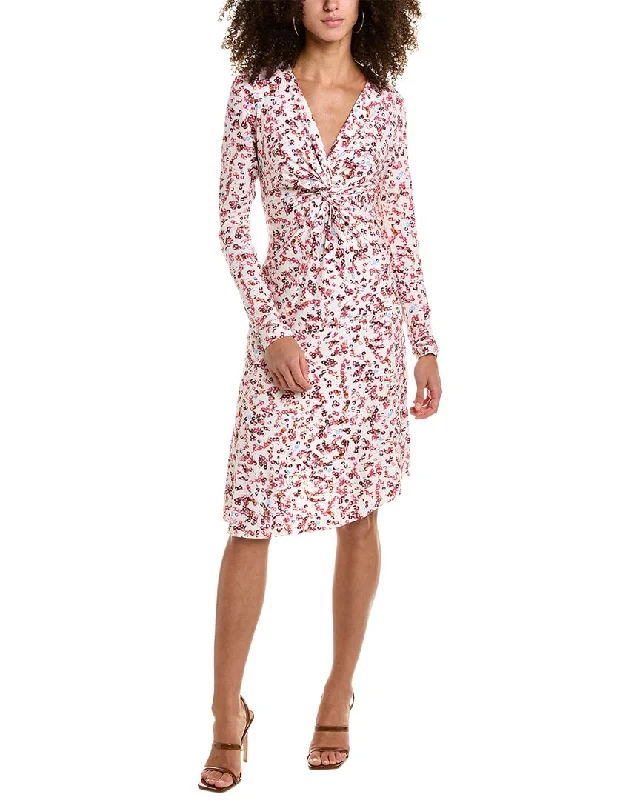Special Offer Isabel Marant Étoile Jadiya Midi Dress