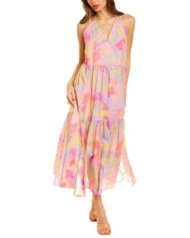 Price Drop Alert IRO Mauge Maxi Dress