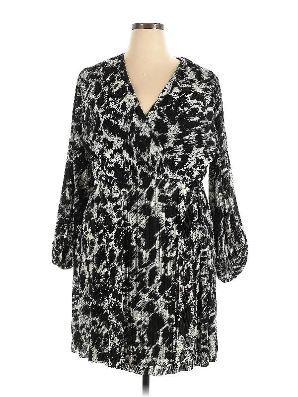 Reduced Prices Casual Dress