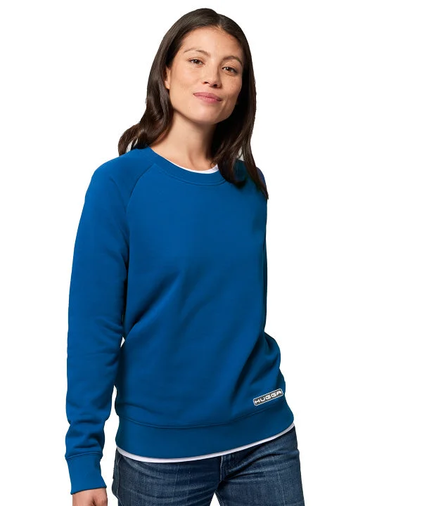 Price Fest 009SX Women's Tripster iconic crew neck sweatshirt