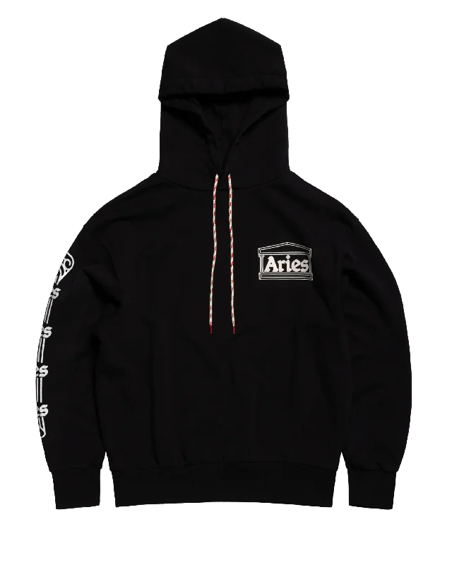 Closeout Column Hoodie