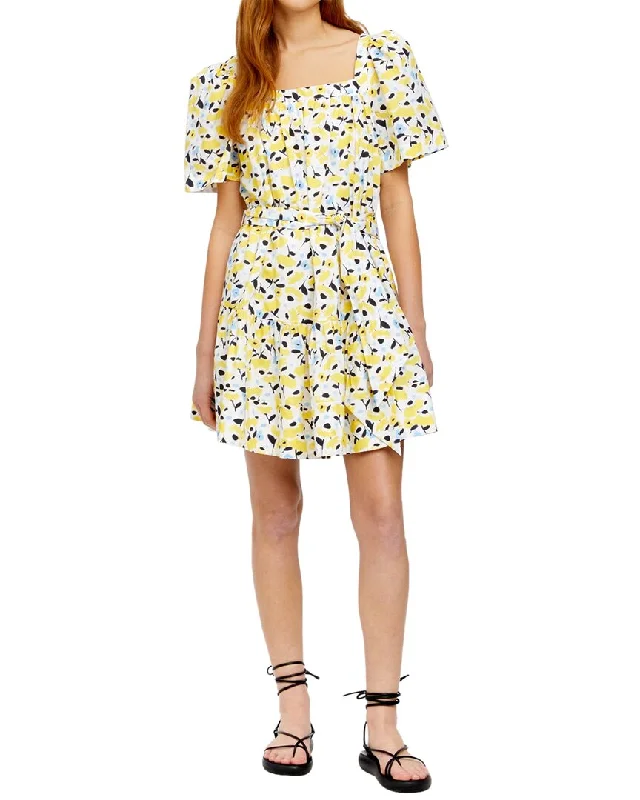 Incredible Offers Tanya Taylor Serena Dress