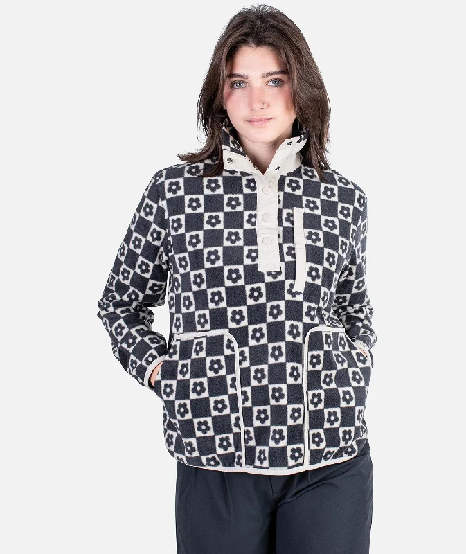 Buy More, Save More Juniper Fleece - Black