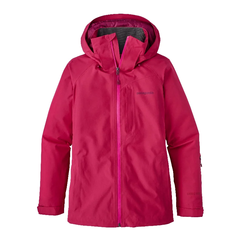 Season Finale Sale W's Insulated Powder Bowl Jacket