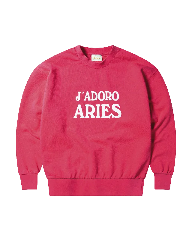 Midnight Madness J'Adoro Aries Sweat