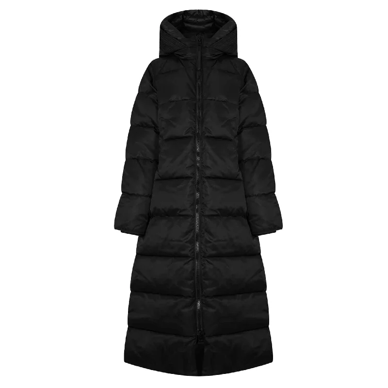 Price Drop Canada Goose Women's Mystique Parka in Black