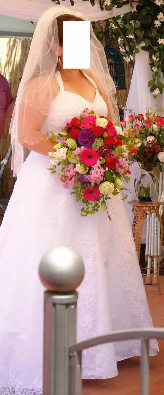Buy More, Save More David's Bridal 9E8877