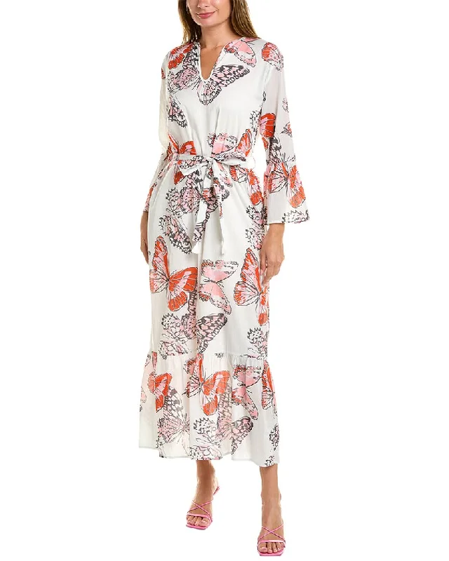 Special Buy Ro's Garden Dominique Dress