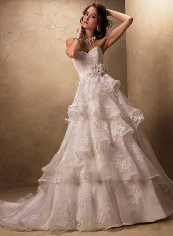 Major Savings Maggie Sottero Chloe