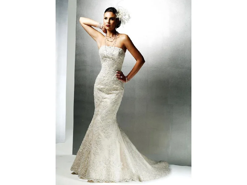 Stock Up and Save Maggie Sottero Phillipa
