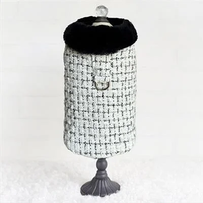 Savings Galore Annabella Dog Coat: Chic