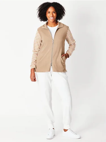 Early Access LUNA SKY | Zip Jacket