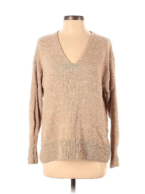 Hurry In Pullover Sweater