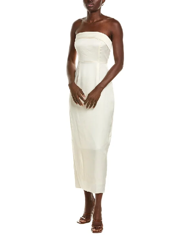 Markdown Madness o.p.t. Lia Maxi Dress