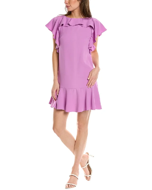 Shop and Save Trina Turk Brigitta Mini Dress