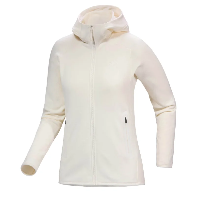 New Deals WOMEN'S KYANITE HOODY