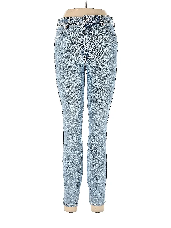 Limited Availability Jeans