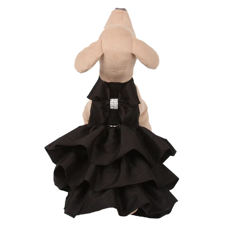 Exclusive Offers Black Madison Dress