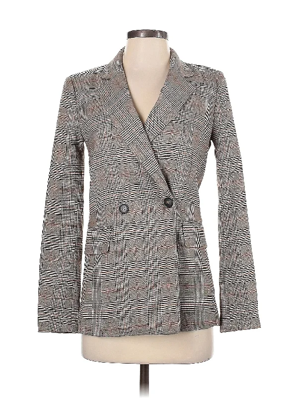 Bargain Bin Blazer