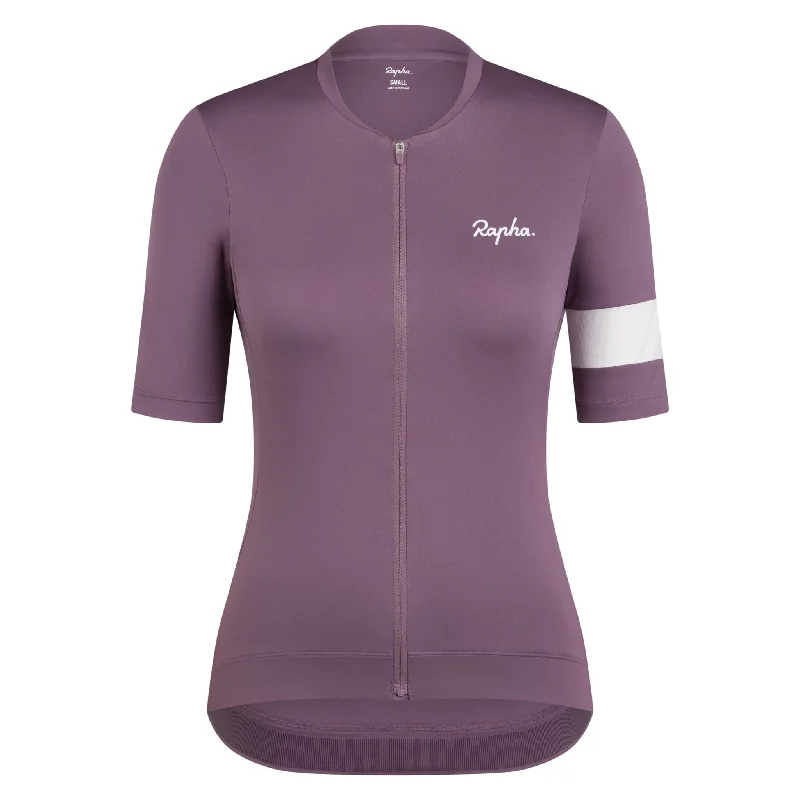 Extra Discounts Rapha Women's Core Jersey