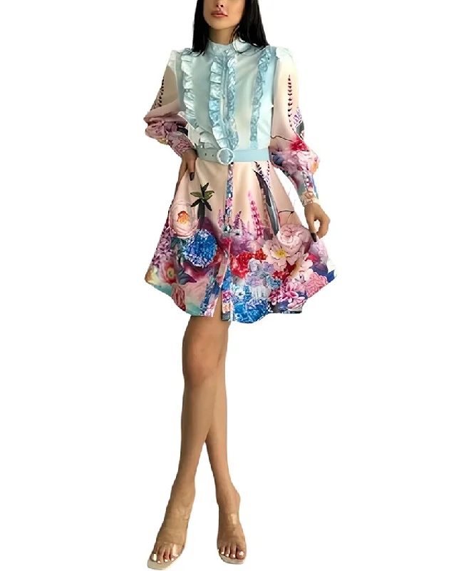 Special Discount WELLWAY Dress