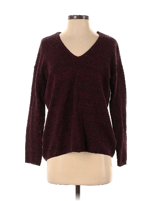 Deep Discounts Pullover Sweater