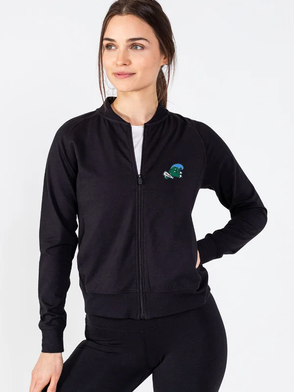 Daily Deals All Day Jacket - Tulane