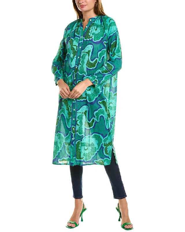 The Best Prices Ro's Garden Damasia Tunic Dress