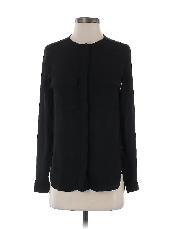 Closeout Long Sleeve Blouse
