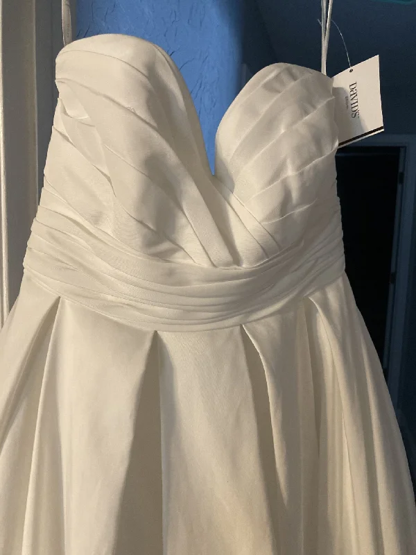 New Arrival David's Bridal 89300853
