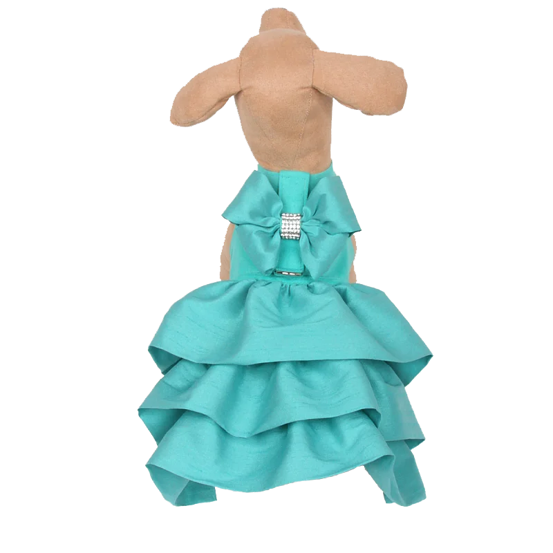 Amazing Deals Bimini Blue Madison Dress