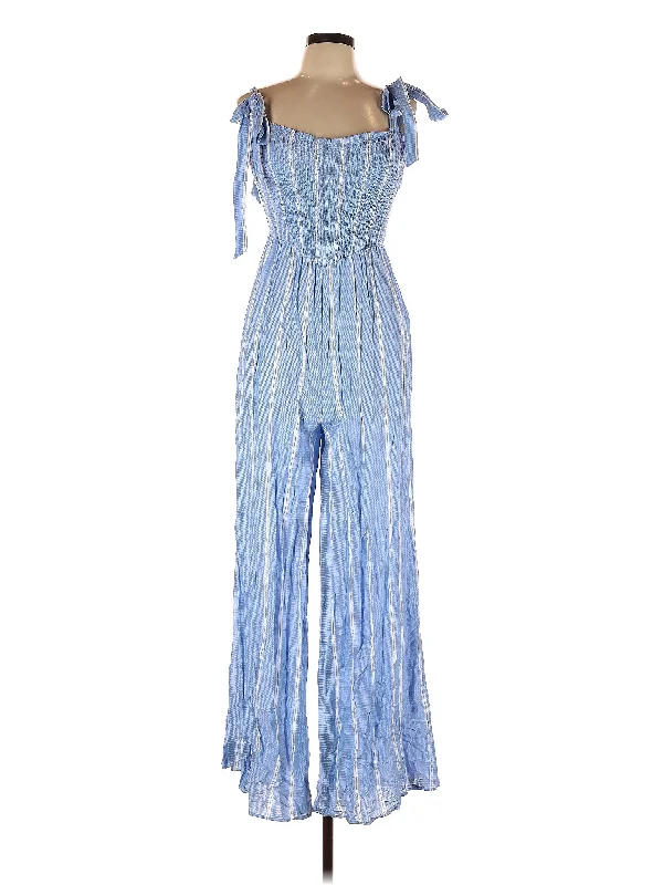 Early Bird Discount Jumpsuit