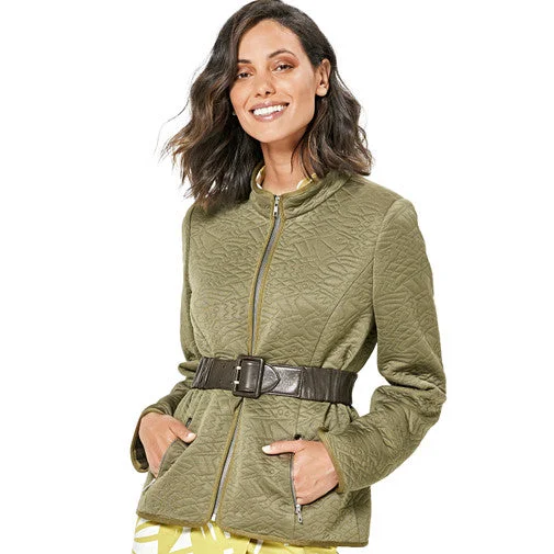 Year-End Clearance Burda Jacket and Vest 6337