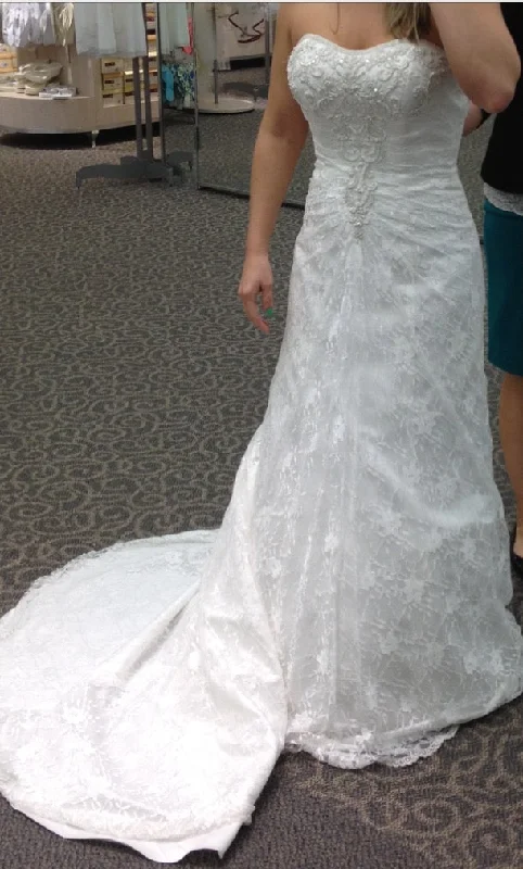 Crazy Savings David's Bridal ai10042236