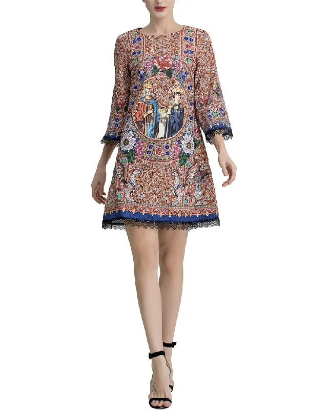 Bargain Bin BURRYCO Dress