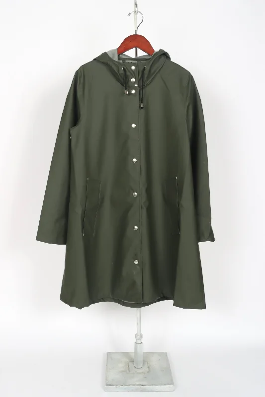 Savings Galore Mosebacke Lightweight - Green