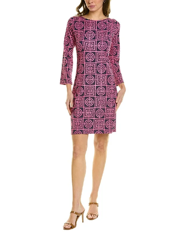 While Supplies Last Melly M Cayman Dress