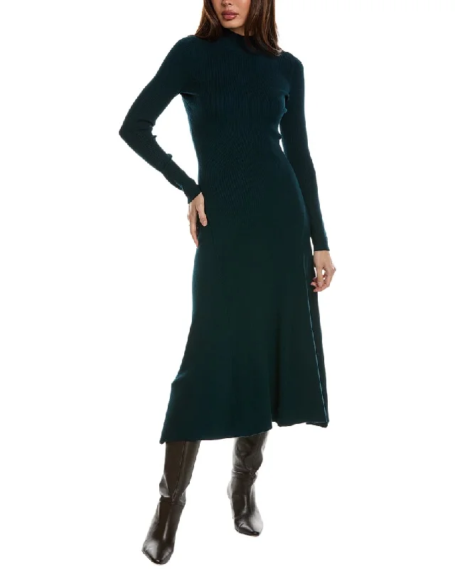 Online Only Reiss Chrissy Sweaterdress