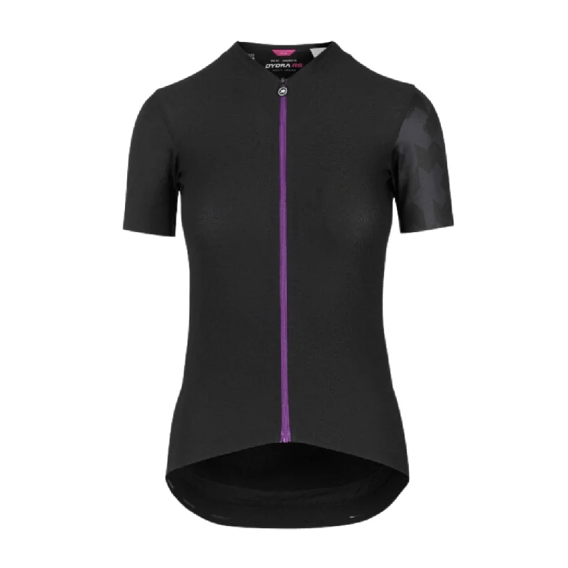 Buy Now Assos Women's Dyora RS Jersey S9