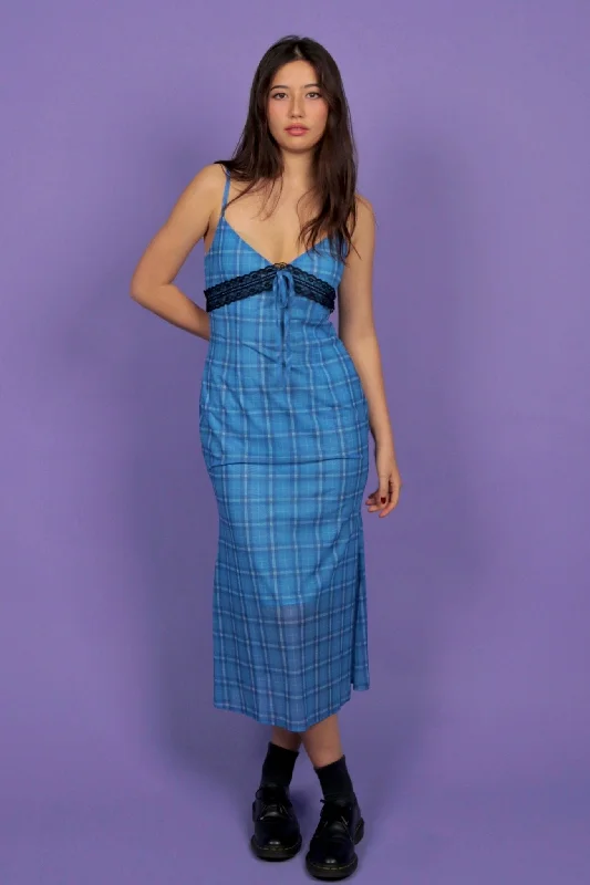 Special Savings SCG MADE |Ramona midi dress