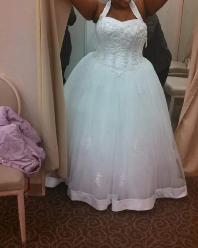 Major Savings David's Bridal 9OP2295